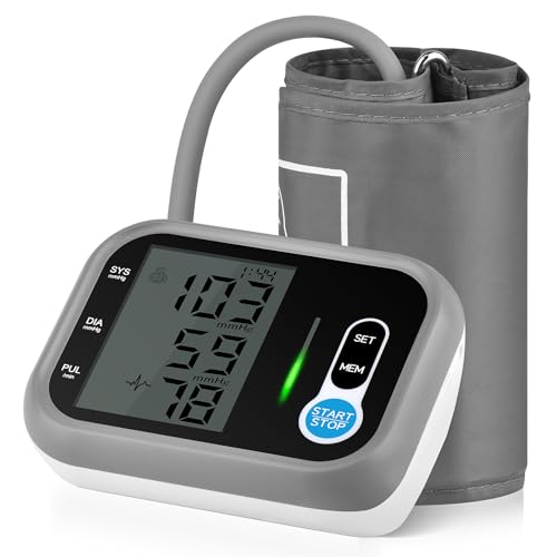 Blood Pressure Monitor